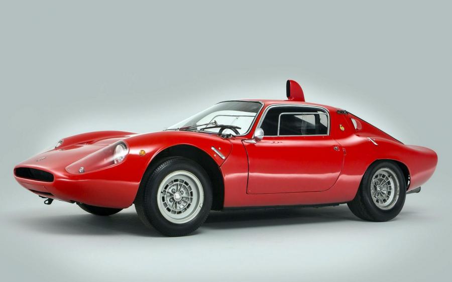 Abarth OT 1300 '1966